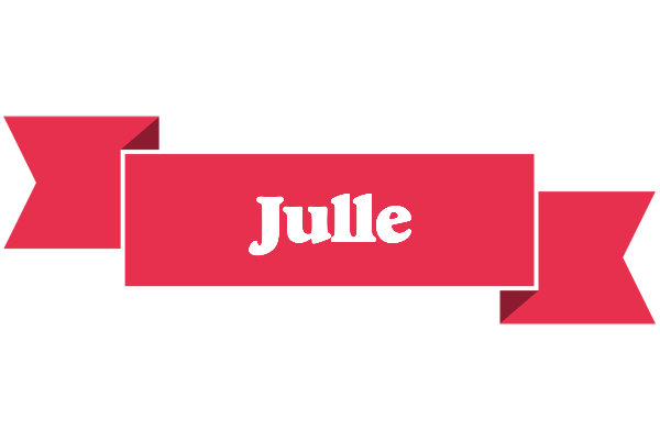 Julle sale logo
