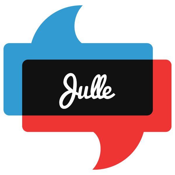 Julle sharks logo