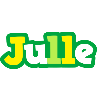 Julle soccer logo