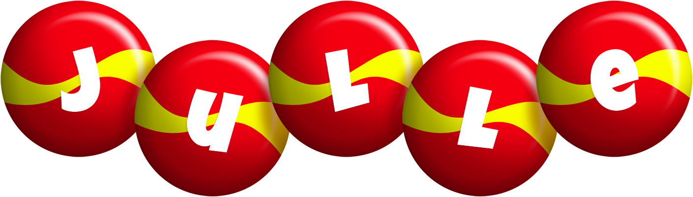 Julle spain logo