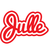 Julle sunshine logo