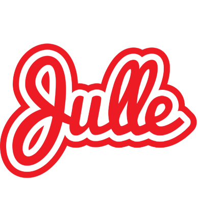 Julle sunshine logo