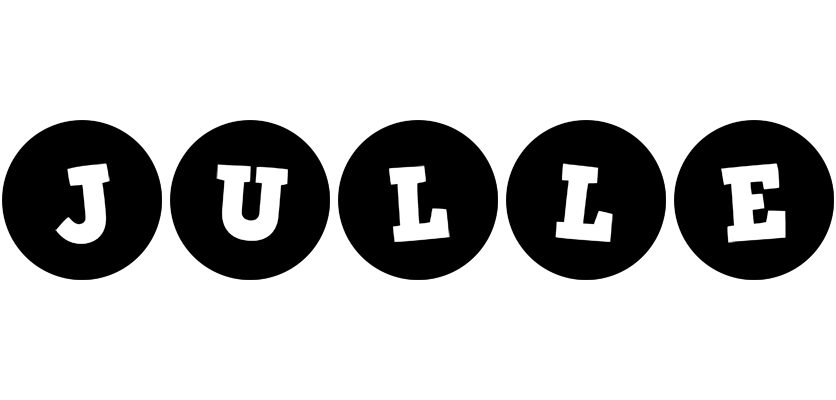 Julle tools logo