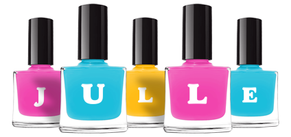 Julle variety logo