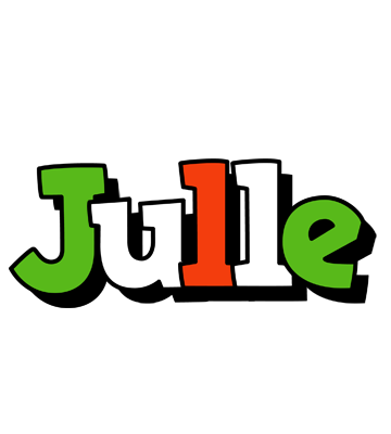 Julle venezia logo