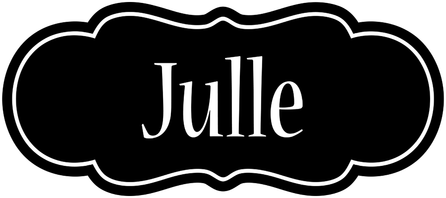 Julle welcome logo