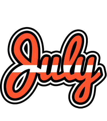 July denmark logo