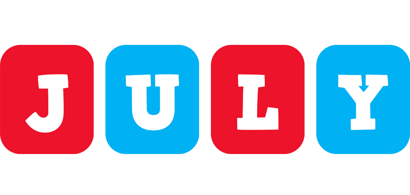 July diesel logo