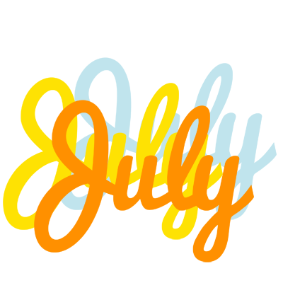 July energy logo