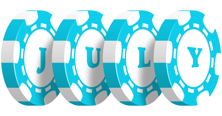 July funbet logo