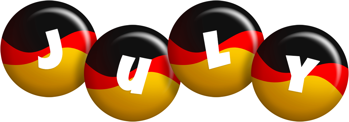 July german logo