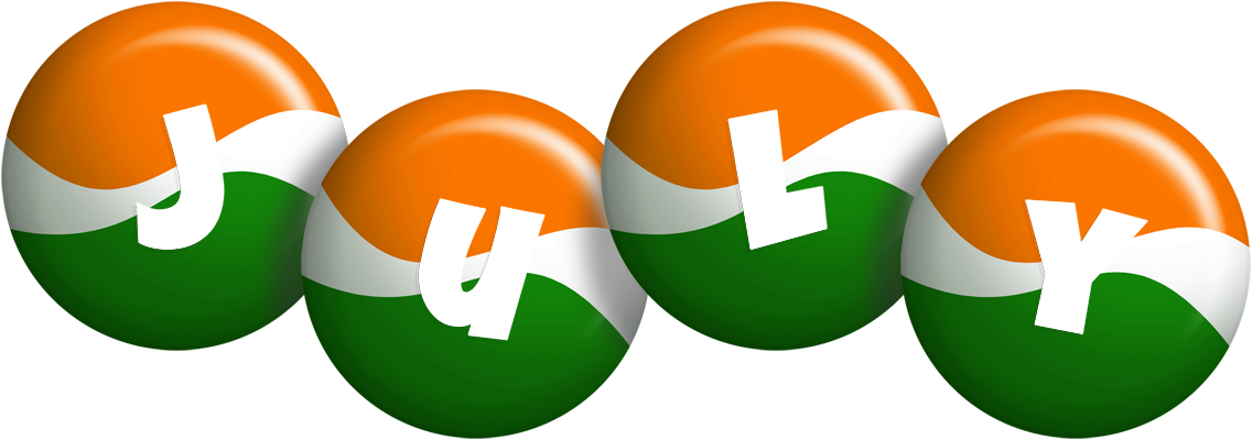 July india logo