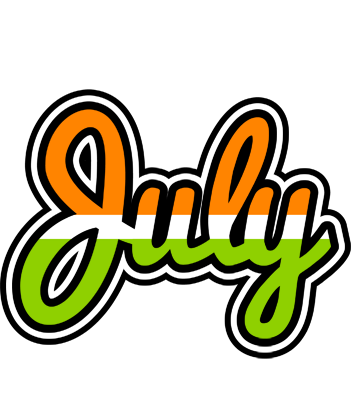 July mumbai logo