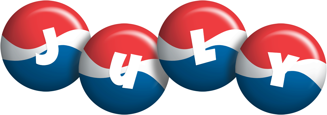 July paris logo