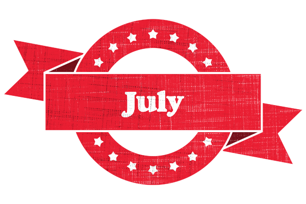 July passion logo