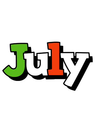 July venezia logo