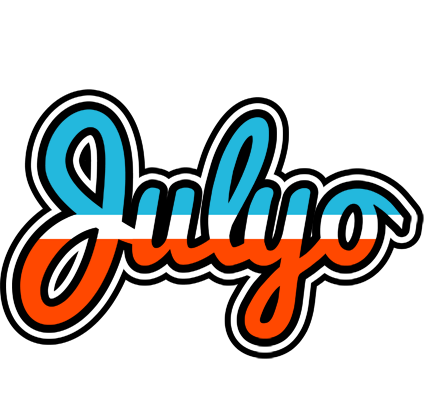 Julyo america logo