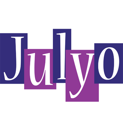 Julyo autumn logo
