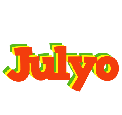 Julyo bbq logo