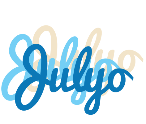 Julyo breeze logo