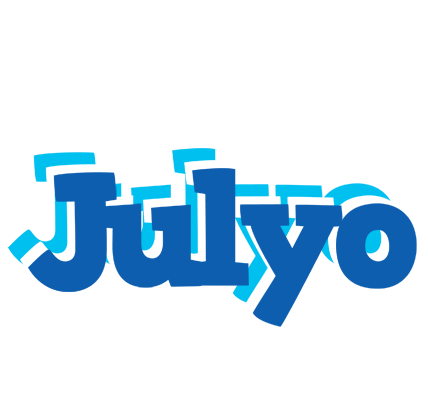 Julyo business logo