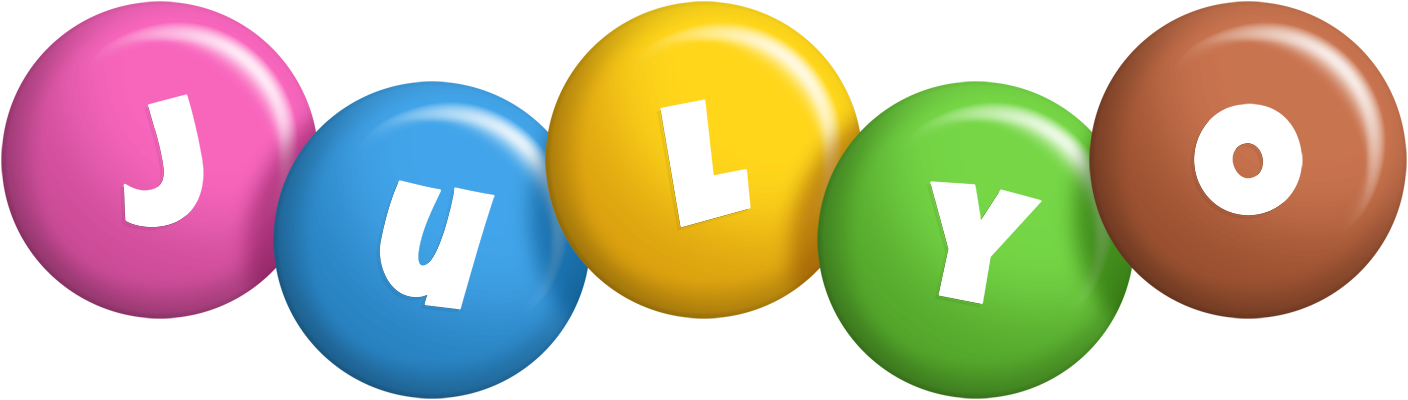 Julyo candy logo