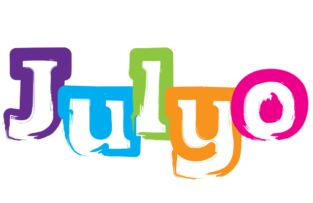 Julyo casino logo