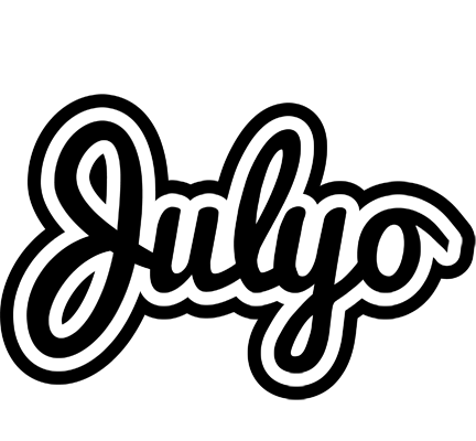 Julyo chess logo