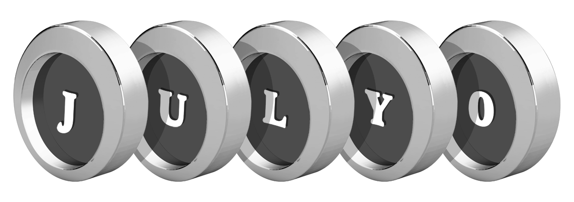 Julyo coins logo