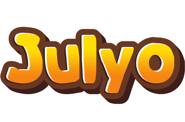 Julyo cookies logo