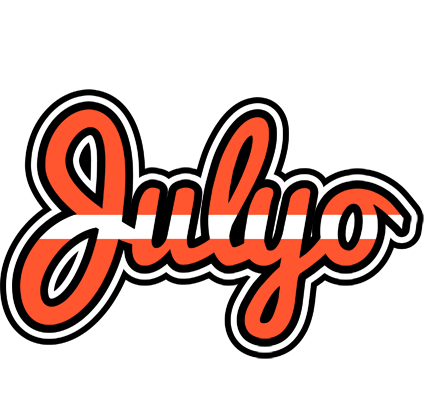 Julyo denmark logo