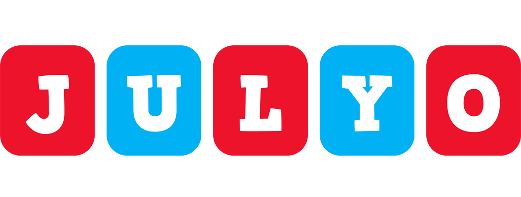 Julyo diesel logo