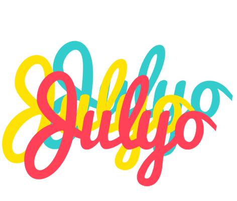 Julyo disco logo