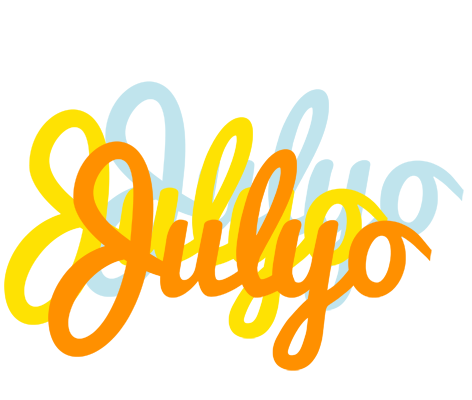 Julyo energy logo