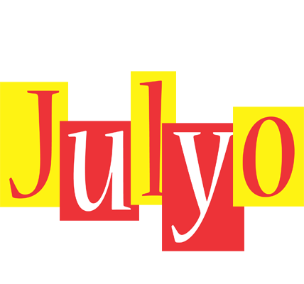 Julyo errors logo