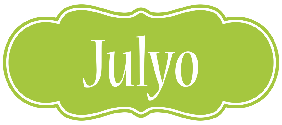 Julyo family logo