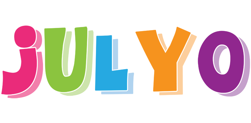 Julyo friday logo