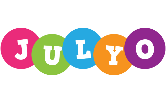 Julyo friends logo