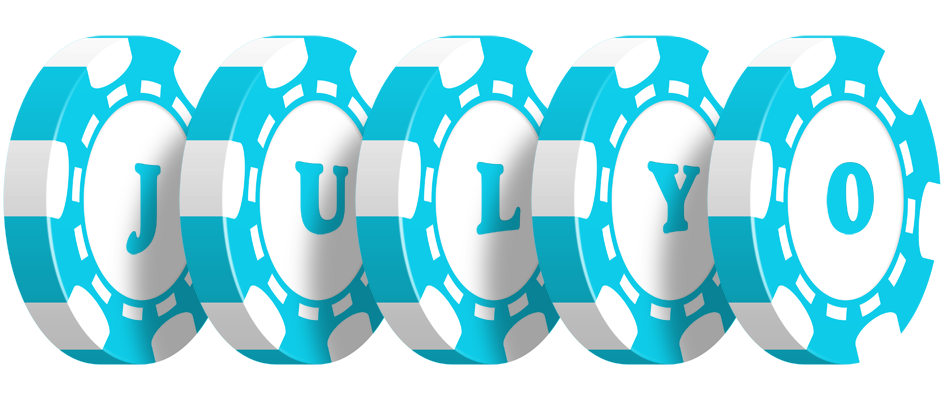 Julyo funbet logo