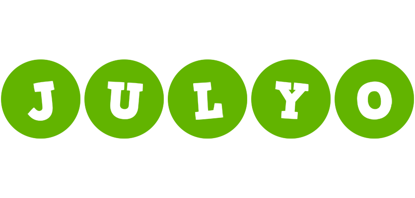 Julyo games logo