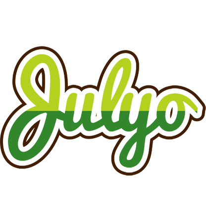 Julyo golfing logo