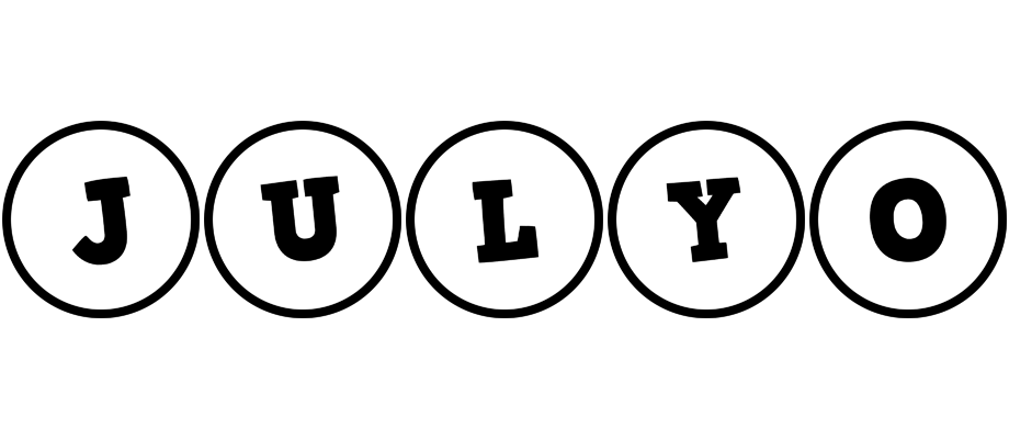 Julyo handy logo