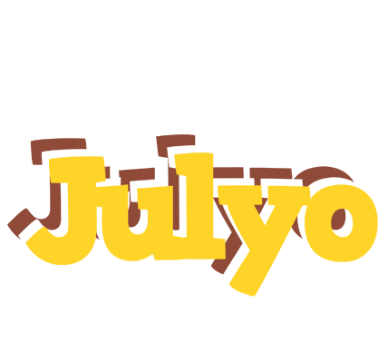 Julyo hotcup logo