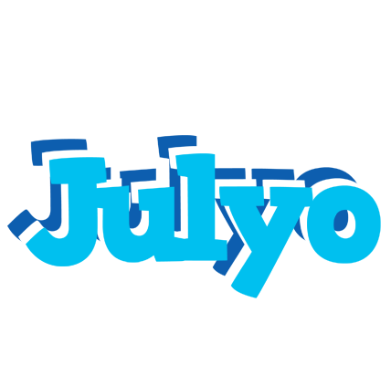 Julyo jacuzzi logo