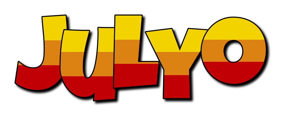 Julyo jungle logo