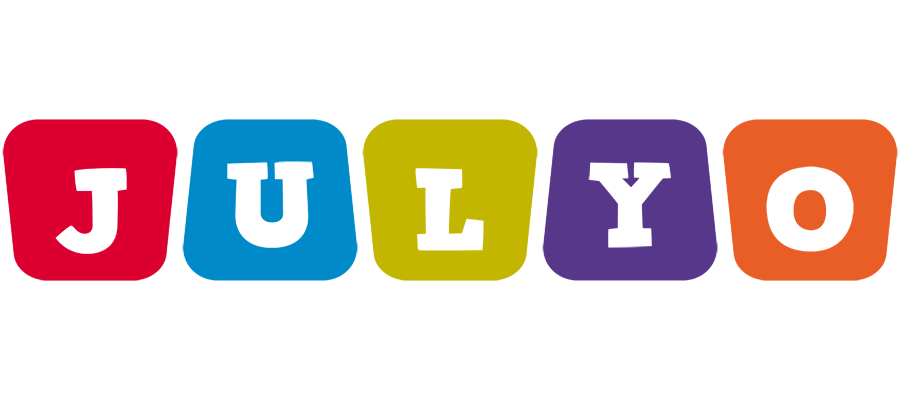 Julyo kiddo logo