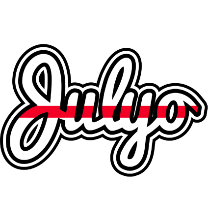 Julyo kingdom logo