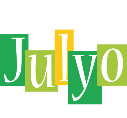 Julyo lemonade logo