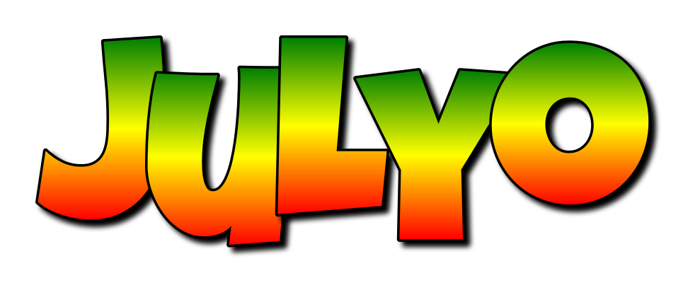 Julyo mango logo