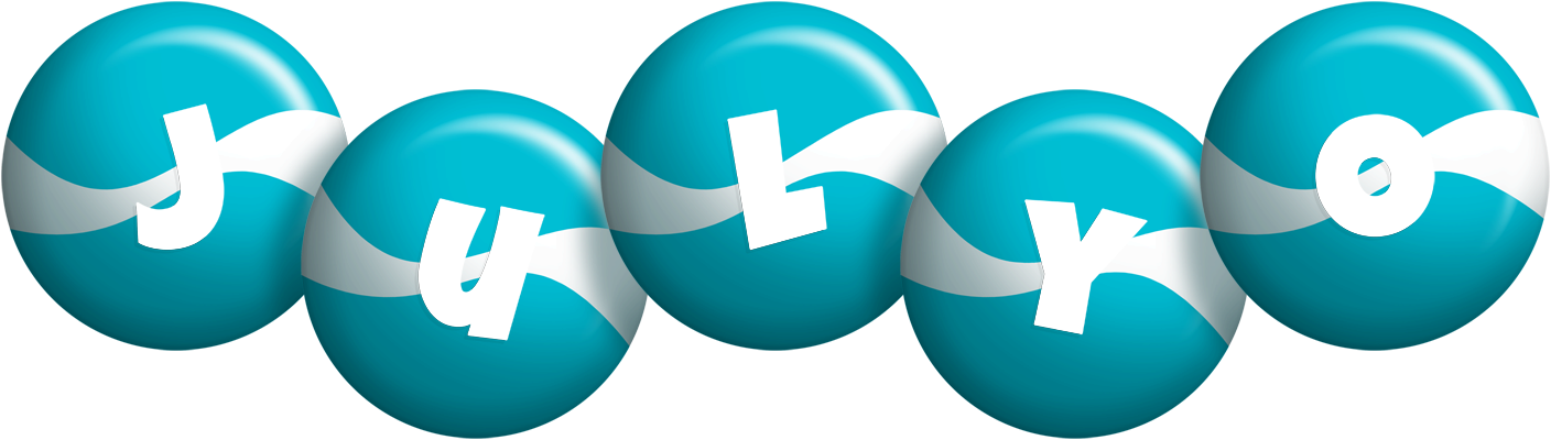 Julyo messi logo
